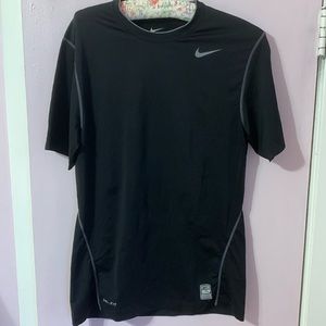 Nike t-shirt pro combat men S